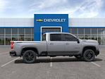 2025 Chevrolet Silverado 2500 Crew Cab 4WD, Pickup for sale #S10100 - photo 5