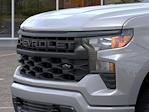 2025 Chevrolet Silverado 1500 Crew Cab 4WD, Pickup for sale #S10101 - photo 13