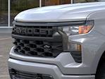 2025 Chevrolet Silverado 1500 Crew Cab 4WD, Pickup for sale #S10101 - photo 39