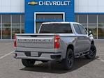 2025 Chevrolet Silverado 1500 Crew Cab 4WD, Pickup for sale #S10101 - photo 2