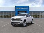 New 2025 Chevrolet Silverado 1500 LTZ Crew Cab 4WD, Pickup for sale #S10102 - photo 8