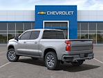 New 2025 Chevrolet Silverado 1500 RST Crew Cab 4WD, Pickup for sale #S10103 - photo 4