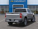 New 2025 Chevrolet Silverado 1500 RST Crew Cab 4WD, Pickup for sale #S10103 - photo 2