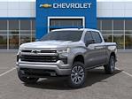 New 2025 Chevrolet Silverado 1500 RST Crew Cab 4WD, Pickup for sale #S10103 - photo 6