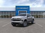 New 2025 Chevrolet Silverado 1500 RST Crew Cab 4WD, Pickup for sale #S10103 - photo 8