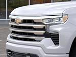 2025 Chevrolet Silverado 1500 Crew Cab 4WD, Pickup for sale #S10104 - photo 13