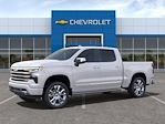 2025 Chevrolet Silverado 1500 Crew Cab 4WD, Pickup for sale #S10104 - photo 28