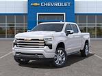 2025 Chevrolet Silverado 1500 Crew Cab 4WD, Pickup for sale #S10104 - photo 32