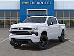 2025 Chevrolet Silverado 1500 Crew Cab 4WD, Pickup for sale #S10116 - photo 5