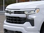 2025 Chevrolet Silverado 1500 Crew Cab 4WD, Pickup for sale #S10116 - photo 8