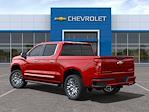 2025 Chevrolet Silverado 1500 Crew Cab 4WD, Pickup for sale #S10126 - photo 3