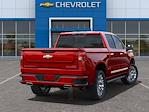 2025 Chevrolet Silverado 1500 Crew Cab 4WD, Pickup for sale #S10126 - photo 4