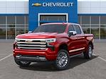 2025 Chevrolet Silverado 1500 Crew Cab 4WD, Pickup for sale #S10126 - photo 6