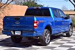 Used 2019 Ford F-150 XL SuperCrew Cab 4x4, Pickup for sale #SA29304 - photo 2