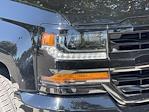 Used 2018 Chevrolet Silverado 1500 LT Crew Cab 4x4, Pickup for sale #SA30044 - photo 9
