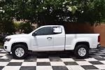 Used 2020 Chevrolet Colorado Work Truck Extended Cab 4x2, Pickup for sale #SA30887 - photo 6