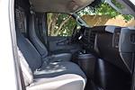2019 Chevrolet Express 2500 SRW 4x2, Empty Cargo Van #SA40034 - photo 20