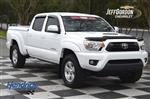 Used 2013 Toyota Tacoma Double Cab 4x4, Pickup for sale #W1409A - photo 1