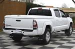 Used 2013 Toyota Tacoma Double Cab 4x4, Pickup for sale #W1409A - photo 2