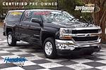 Used 2019 Chevrolet Silverado 1500 LT Double Cab 4x2, Pickup for sale #X29184A - photo 1