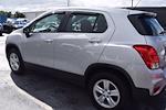 Used 2018 Chevrolet Trax LS AWD, SUV for sale #X30159 - photo 18
