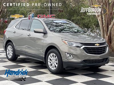 Used 2018 Chevrolet Equinox LT AWD, SUV for sale #X30359 - photo 1