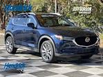 2021 Mazda CX-5 AWD, SUV #X40508 - photo 1