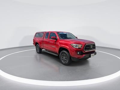 Used 2018 Toyota Tacoma SR5 Extra Cab RWD, Pickup for sale #X42614A - photo 1