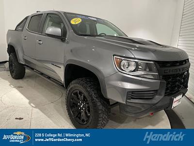 2022 Chevrolet Colorado Crew Cab 4WD, Pickup for sale #X42920 - photo 1