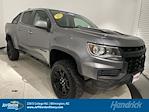 2022 Chevrolet Colorado Crew Cab 4WD, Pickup for sale #X42920 - photo 1