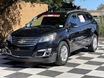 Used 2013 Chevrolet Traverse LT FWD, SUV for sale #XH30116A - photo 3