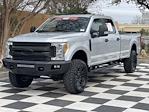 Used 2017 Ford F-250 XL Crew Cab 4x4, Pickup for sale #XH30407A - photo 1