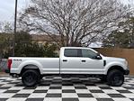 Used 2017 Ford F-250 XL Crew Cab 4x4, Pickup for sale #XH30407A - photo 8