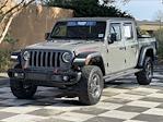 2020 Jeep Gladiator 4x4, Pickup #XH40656B - photo 6