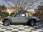 2020 Jeep Gladiator 4x4, Pickup #XH40656B - photo 8