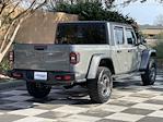 2020 Jeep Gladiator 4x4, Pickup #XH40656B - photo 2