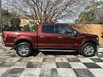 2017 Ford F-150 SuperCrew Cab 4WD, Pickup for sale #XH41919A - photo 10
