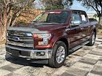 2017 Ford F-150 SuperCrew Cab 4WD, Pickup for sale #XH41919A - photo 6