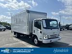 2023 Chevrolet LCF 3500 Regular Cab RWD, Box Truck for sale #XH42169 - photo 1