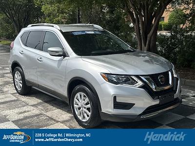 2020 Nissan Rogue AWD, SUV for sale #XH42346A - photo 1