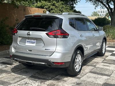 2020 Nissan Rogue AWD, SUV for sale #XH42346A - photo 2