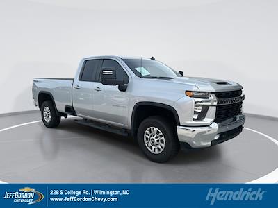 2020 Chevrolet Silverado 2500 Double Cab SRW 4WD, Pickup for sale #XH42913A - photo 1