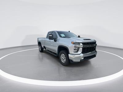 2020 Chevrolet Silverado 2500 Double Cab SRW 4WD, Pickup for sale #XH42913A - photo 1