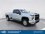 2020 Chevrolet Silverado 2500 Double Cab SRW 4WD, Pickup for sale #XH42913A - photo 1