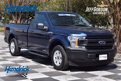 Used 2019 Ford F-150 XL Regular Cab 4x2, Pickup for sale #PS29475 - photo 1