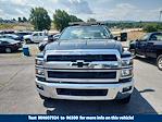 Used 2021 Chevrolet Silverado 6500 Work Truck Regular Cab RWD, Rollback Body for sale #P23518 - photo 3