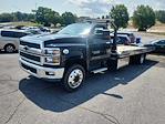 Used 2021 Chevrolet Silverado 6500 Work Truck Regular Cab RWD, Rollback Body for sale #P23518 - photo 1