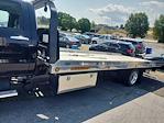 Used 2021 Chevrolet Silverado 6500 Work Truck Regular Cab RWD, Rollback Body for sale #P23518 - photo 4