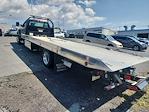 Used 2021 Chevrolet Silverado 6500 Work Truck Regular Cab RWD, Rollback Body for sale #P23518 - photo 2