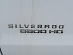 2022 Chevrolet Silverado 5500 Crew Cab DRW RWD, M H EBY Flex Landscape Dump for sale #225687 - photo 9